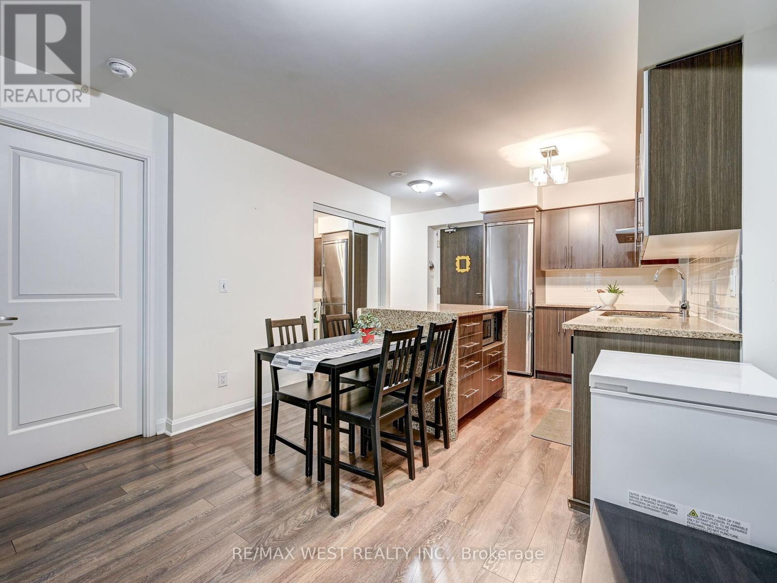 603 - 1 Michael Power Place, Toronto, Ontario  M9A 0A1 - Photo 14 - W12465200