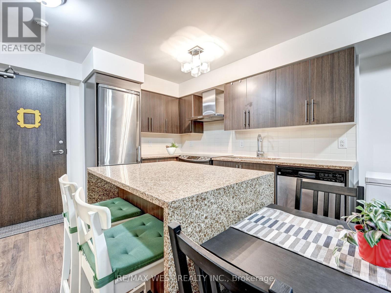 603 - 1 Michael Power Place, Toronto, Ontario  M9A 0A1 - Photo 16 - W12465200
