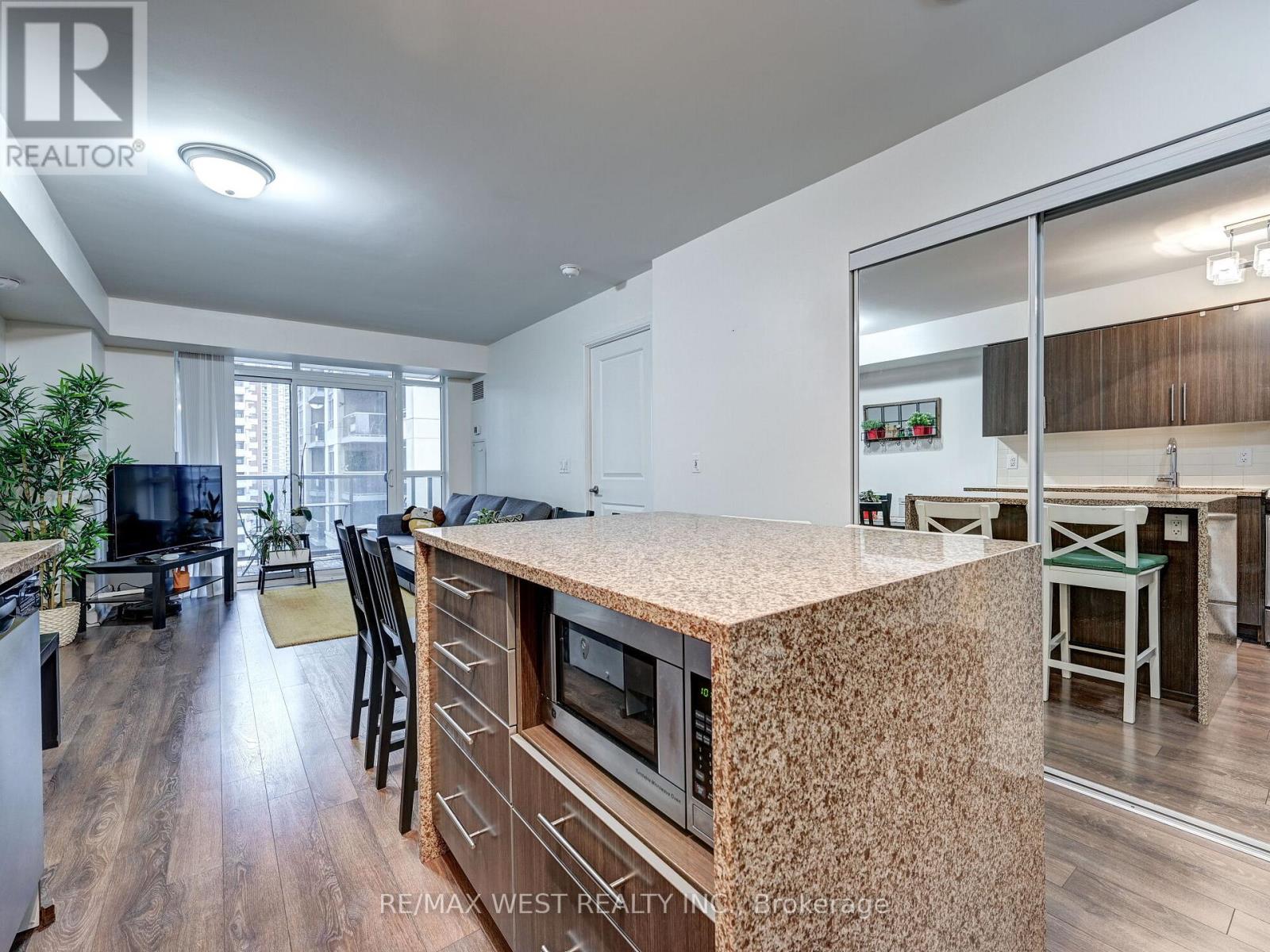 603 - 1 Michael Power Place, Toronto, Ontario  M9A 0A1 - Photo 20 - W12465200