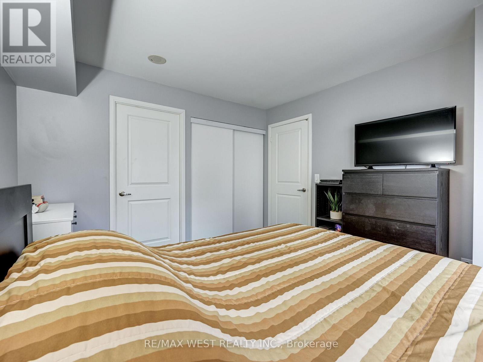 603 - 1 Michael Power Place, Toronto, Ontario  M9A 0A1 - Photo 23 - W12465200