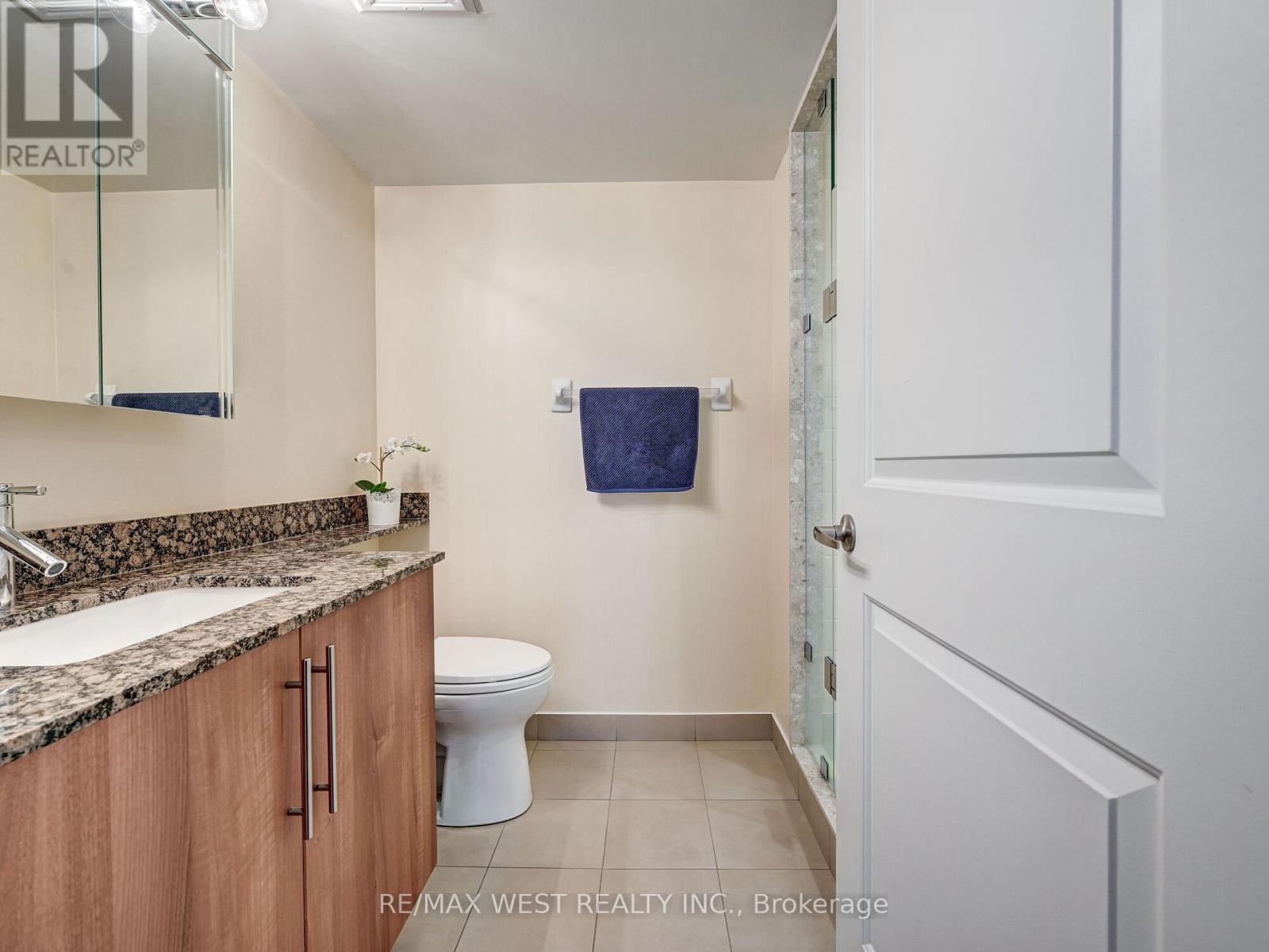 603 - 1 Michael Power Place, Toronto, Ontario  M9A 0A1 - Photo 24 - W12465200