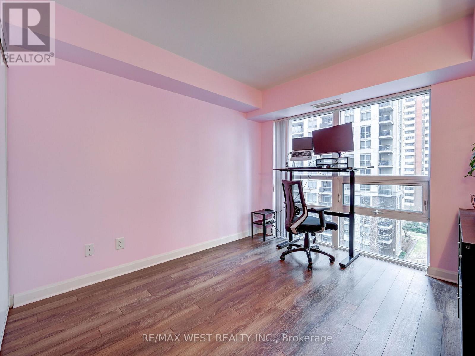 603 - 1 Michael Power Place, Toronto, Ontario  M9A 0A1 - Photo 26 - W12465200
