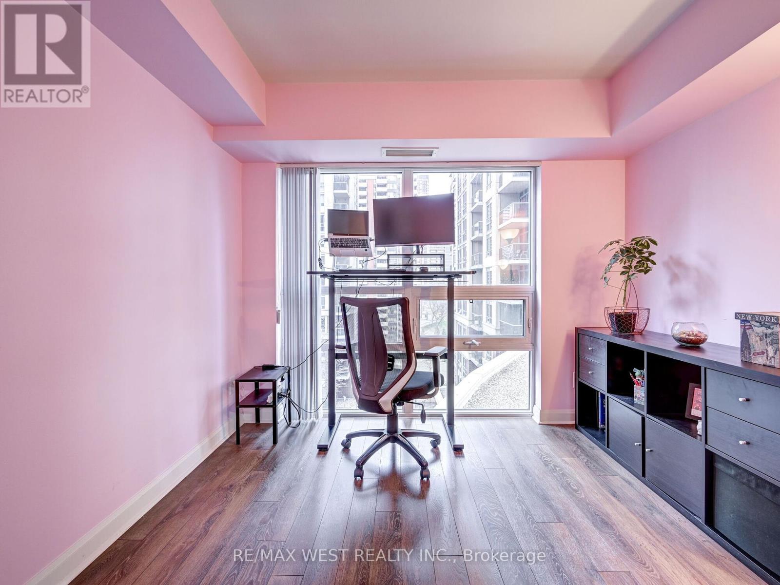 603 - 1 Michael Power Place, Toronto, Ontario  M9A 0A1 - Photo 27 - W12465200