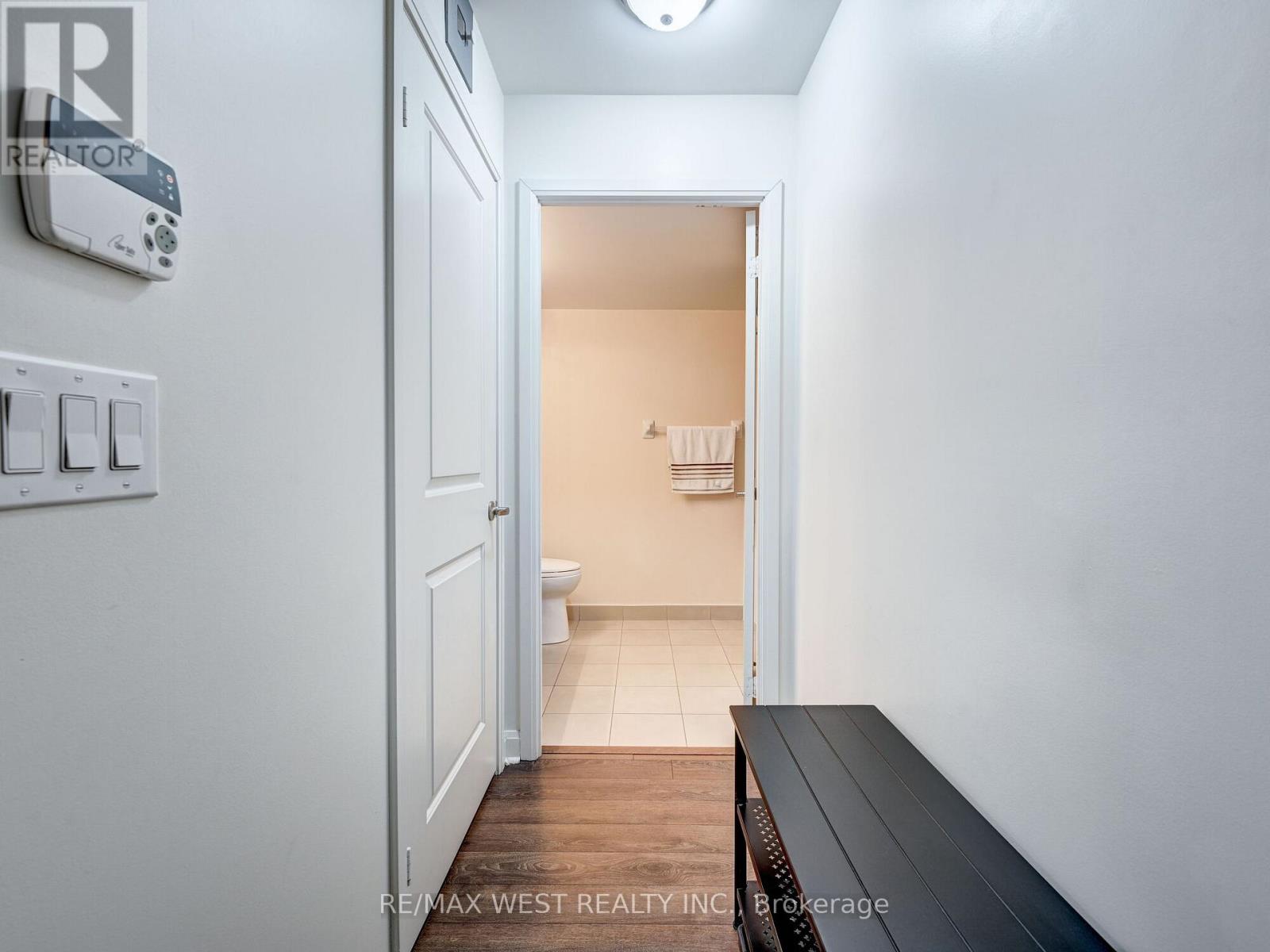 603 - 1 Michael Power Place, Toronto, Ontario  M9A 0A1 - Photo 29 - W12465200
