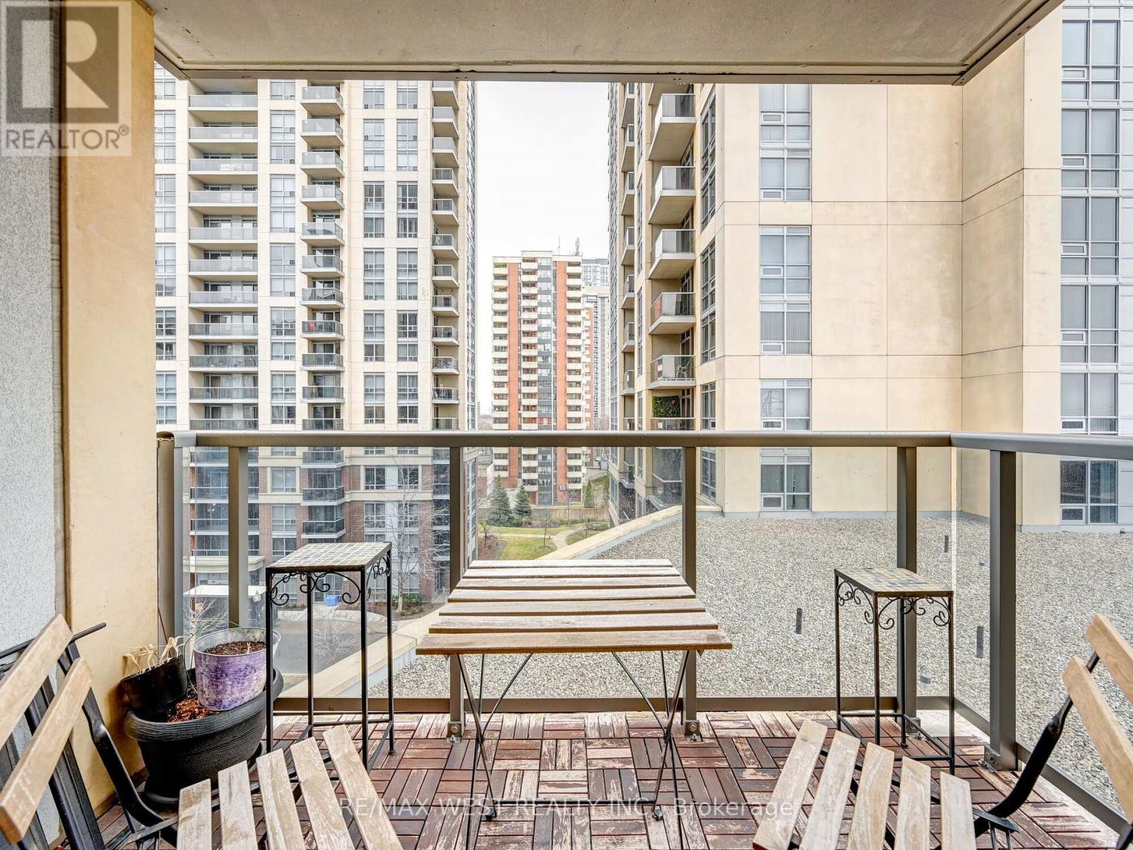 603 - 1 Michael Power Place, Toronto, Ontario  M9A 0A1 - Photo 33 - W12465200