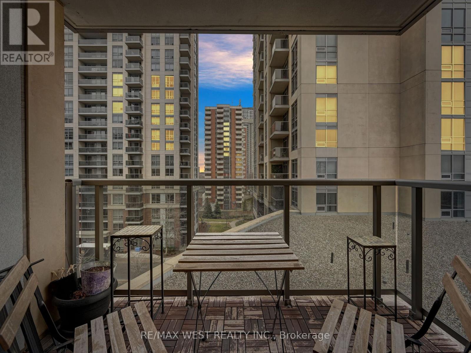 603 - 1 Michael Power Place, Toronto, Ontario  M9A 0A1 - Photo 34 - W12465200