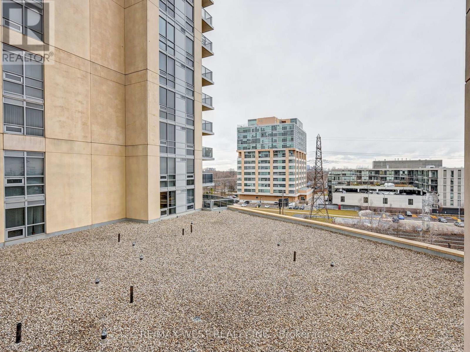 603 - 1 Michael Power Place, Toronto, Ontario  M9A 0A1 - Photo 37 - W12465200