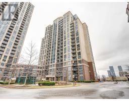 603 - 1 MICHAEL POWER PLACE, Toronto, Ontario