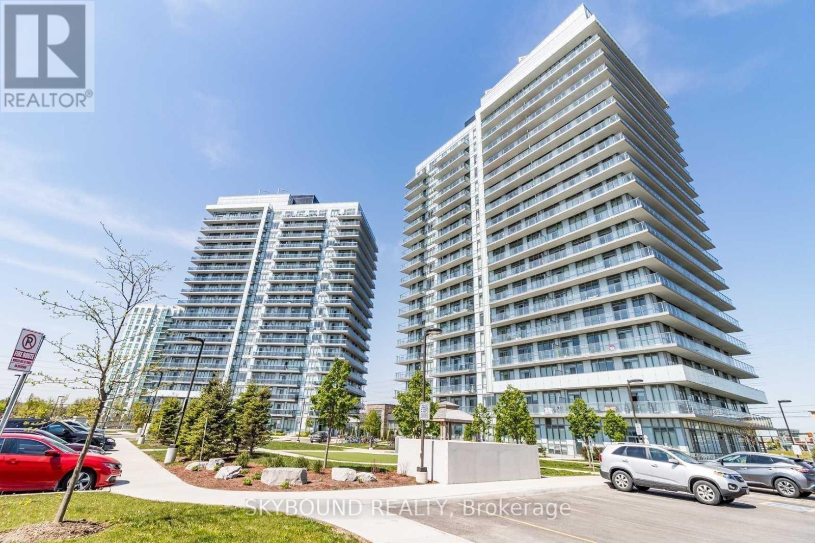 210 - 4655 GLEN ERIN DRIVE, Mississauga, Ontario