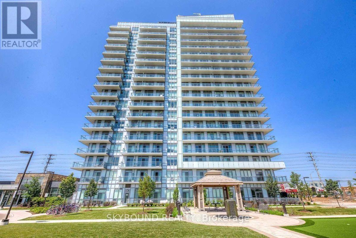 210 - 4655 Glen Erin Drive, Mississauga, Ontario  L5M 0Z1 - Photo 2 - W12465212
