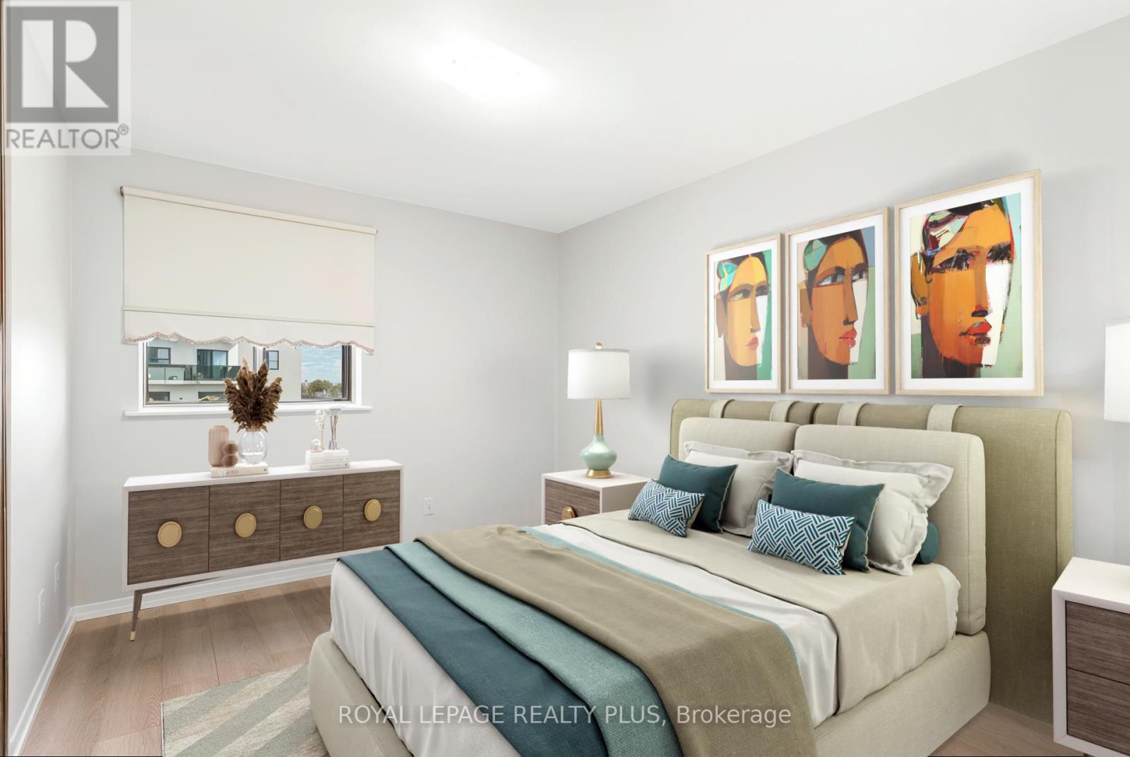 301 - 3025 The Credit Woodlands, Mississauga (Erindale), Ontario  L5C 2V3 - Photo 13 - W12465214