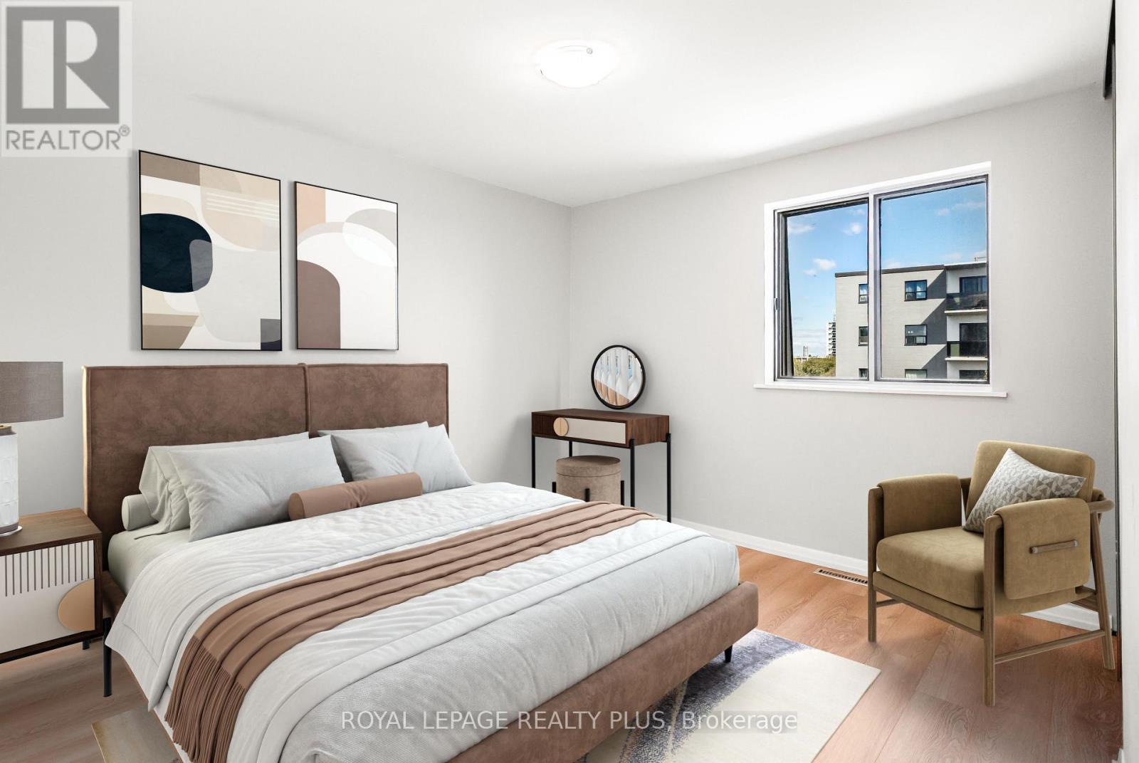 301 - 3025 The Credit Woodlands, Mississauga (Erindale), Ontario  L5C 2V3 - Photo 14 - W12465214