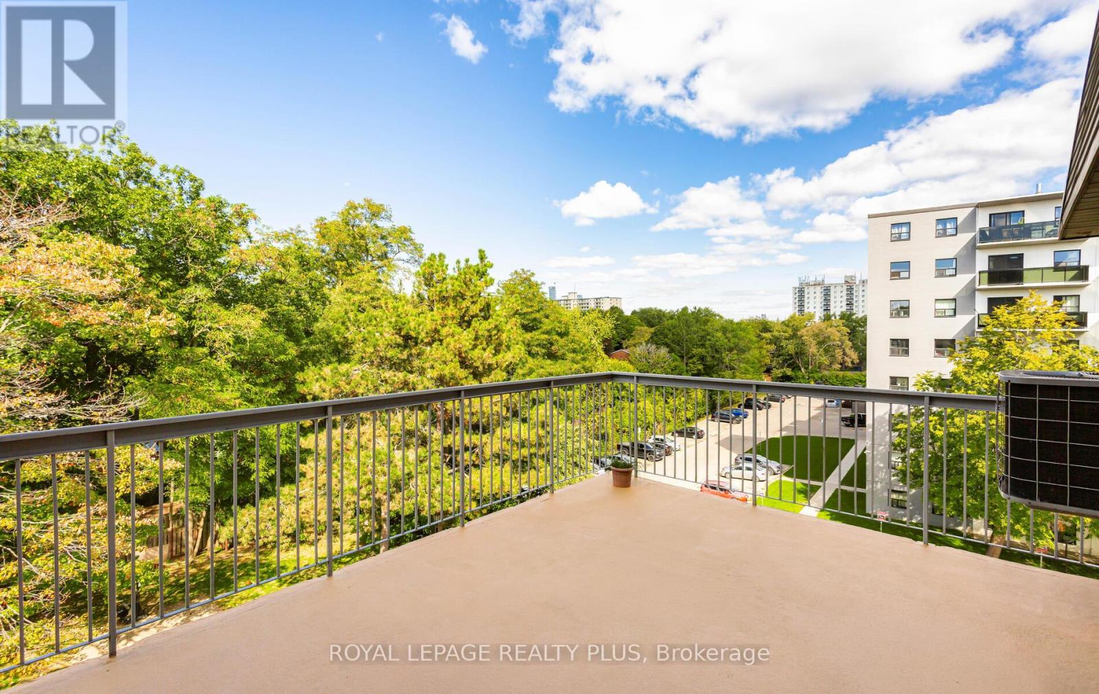 301 - 3025 The Credit Woodlands, Mississauga (Erindale), Ontario  L5C 2V3 - Photo 20 - W12465214