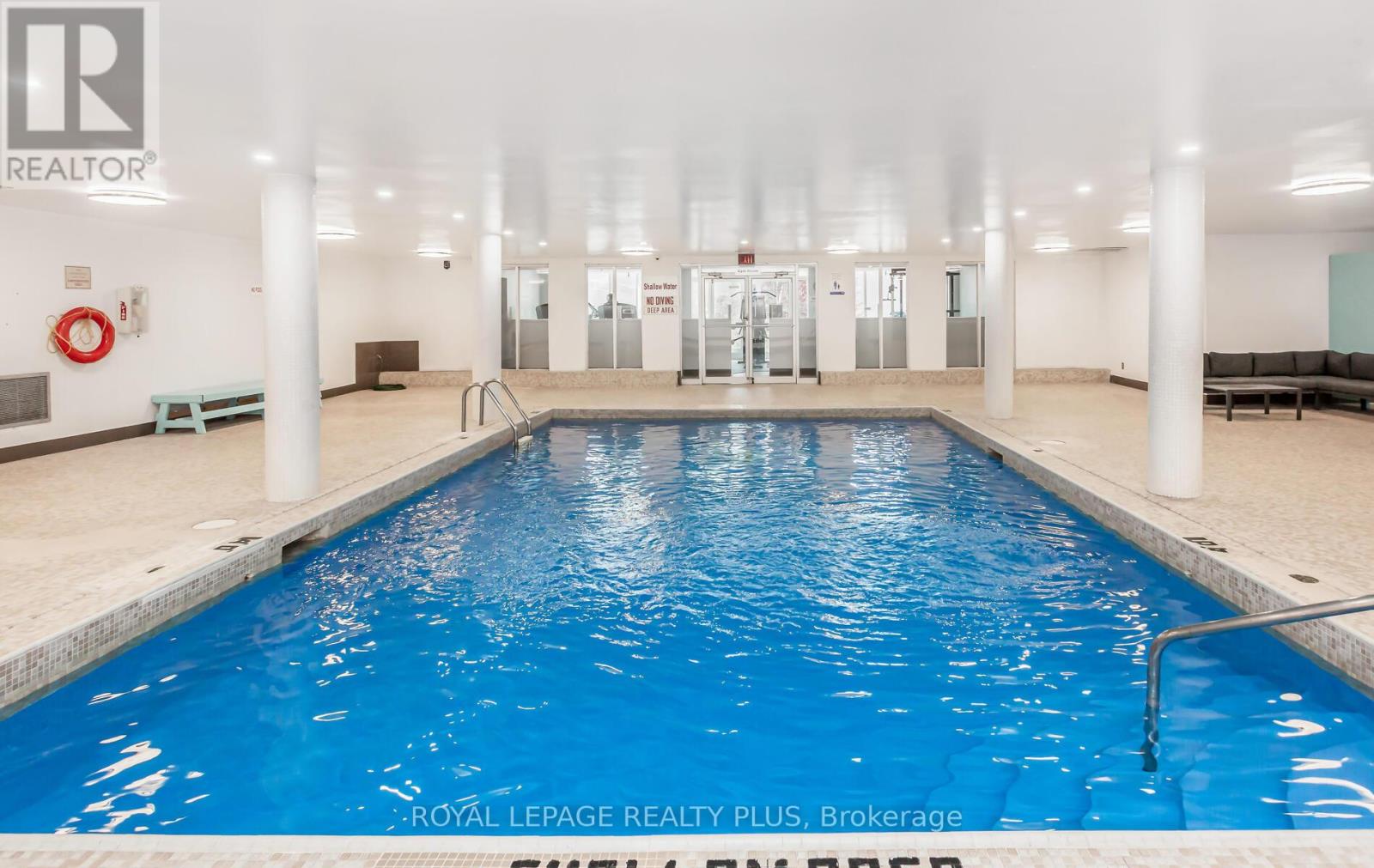 301 - 3025 The Credit Woodlands, Mississauga (Erindale), Ontario  L5C 2V3 - Photo 21 - W12465214