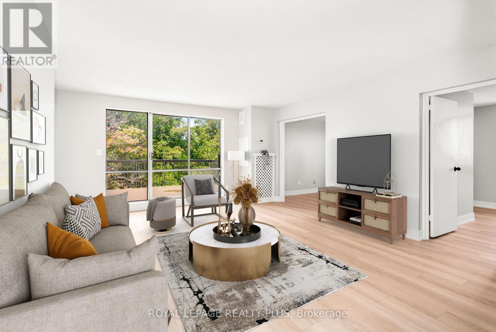301 - 3025 The Credit Woodlands, Mississauga (Erindale), Ontario  L5C 2V3 - Photo 6 - W12465214