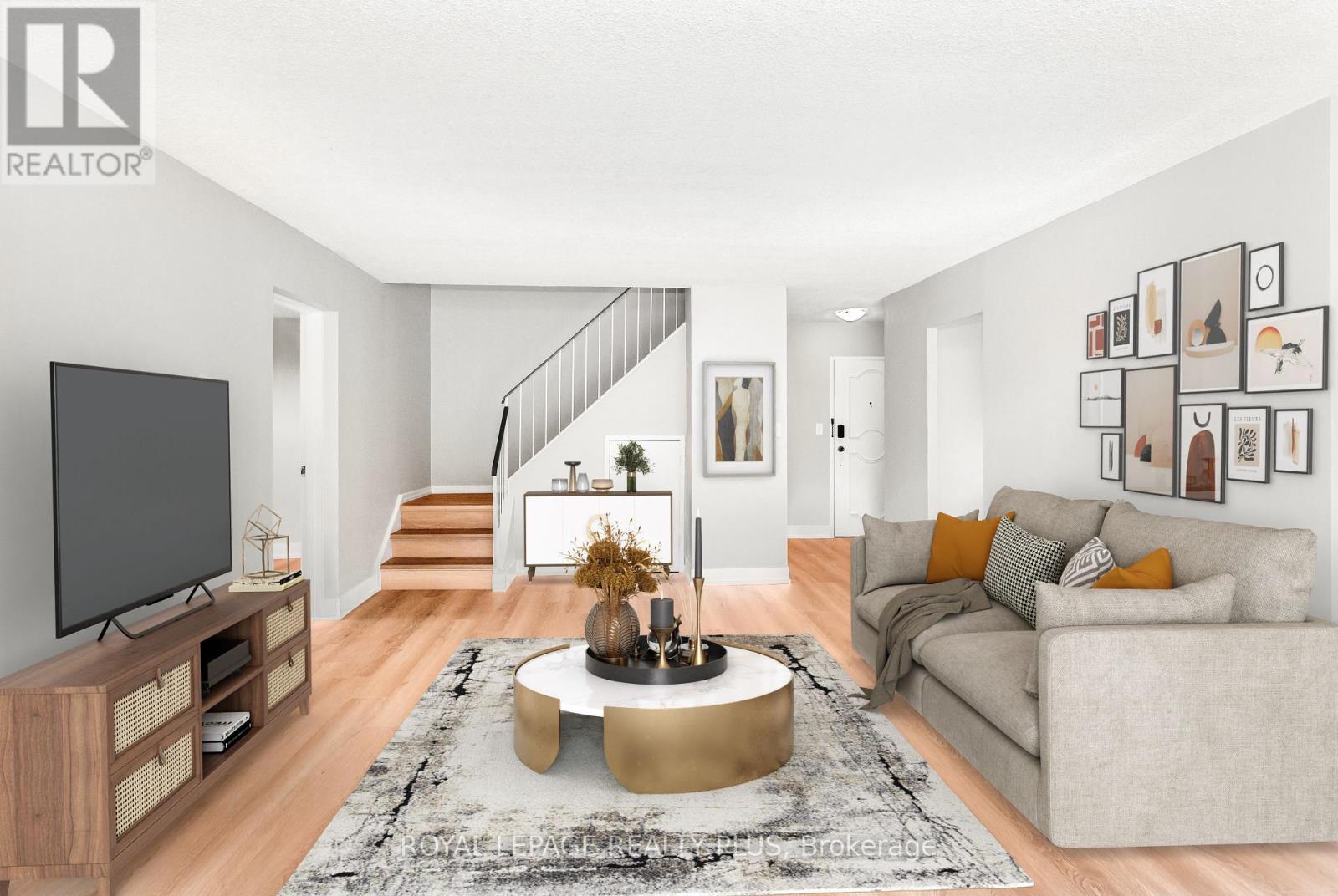 301 - 3025 The Credit Woodlands, Mississauga (Erindale), Ontario  L5C 2V3 - Photo 7 - W12465214