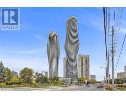 407 - 60 ABSOLUTE AVENUE, Mississauga, Ontario