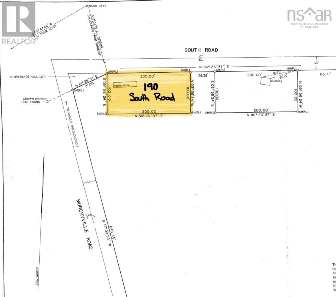 190 South Road, South Section, Nova Scotia  B0N 1X0 - Photo 3 - 202513141