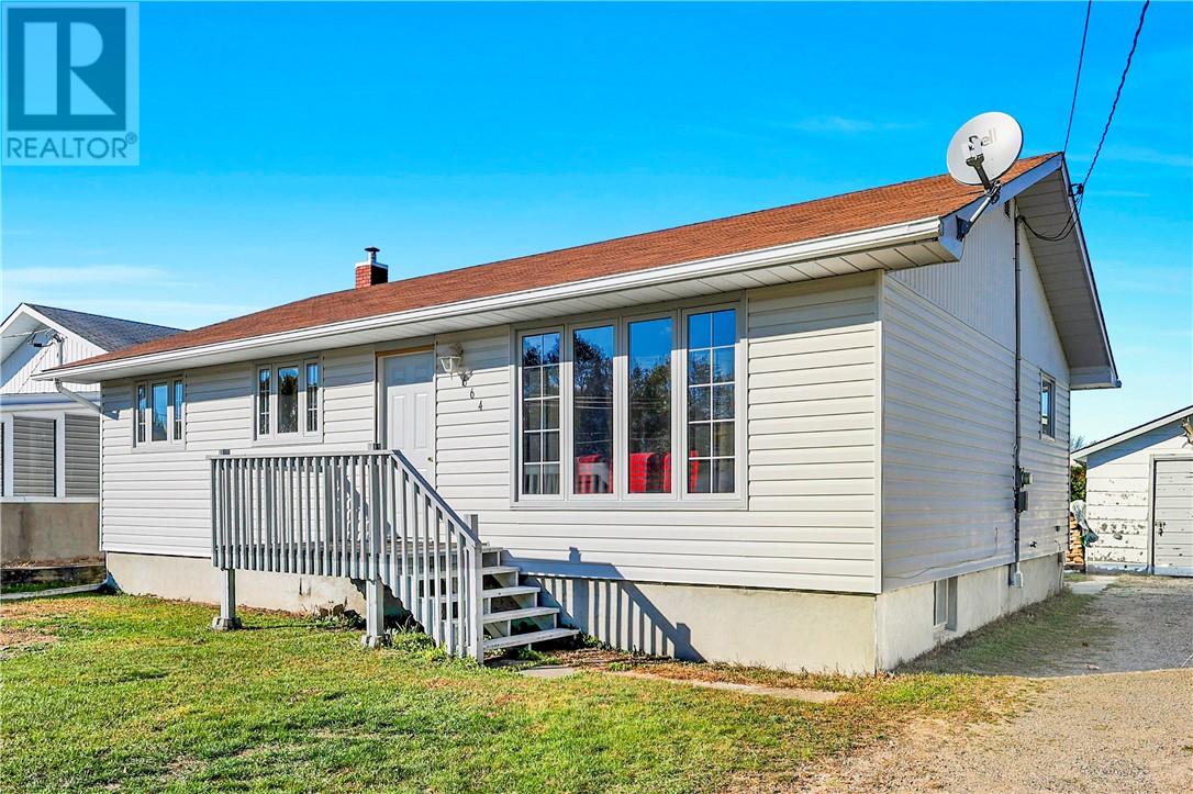 664 Katherine Street, Espanola, Ontario  P5E 1M7 - Photo 2 - 2125257