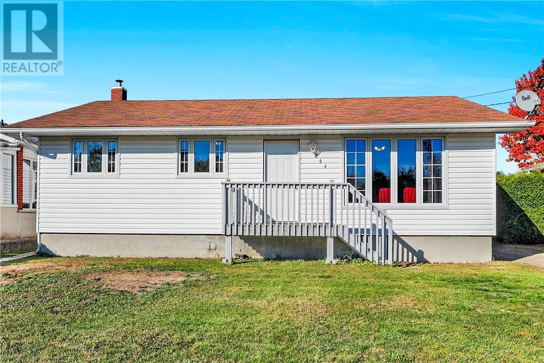 664 KATHERINE Street, Espanola, Ontario