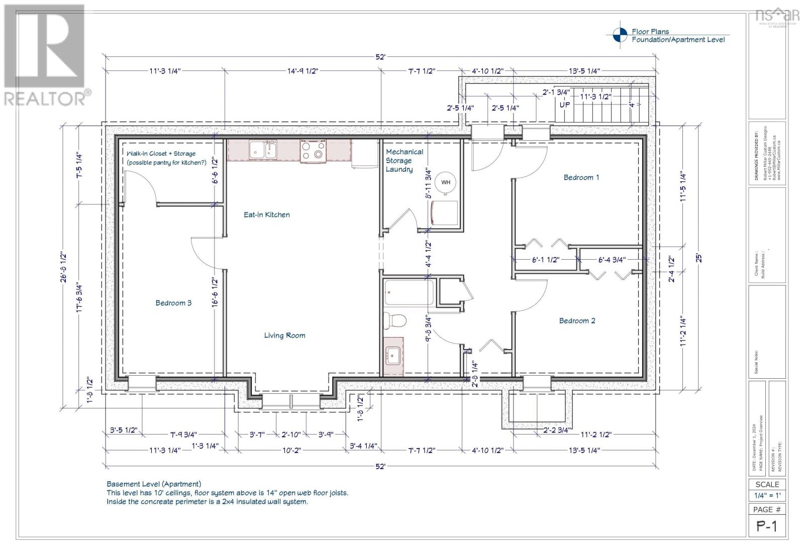 6519 Chester Avenue, Halifax, Nova Scotia  B3L 2P5 - Photo 15 - 202517663