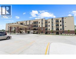 1 PARNELL Unit# BBF123, McGregor, Ontario