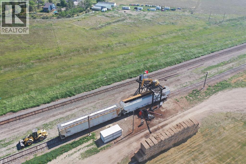 849-915 Railway Ave, Brant, Alberta  T0L 0L0 - Photo 4 - A2263660