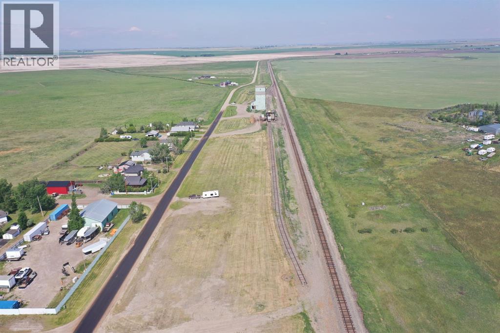 849-915 Railway Ave, Brant, Alberta  T0L 0L0 - Photo 10 - A2263660