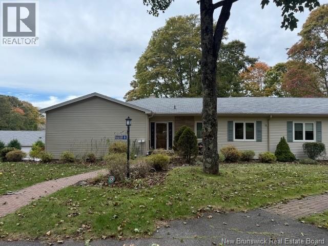 8 Troop Street, Rothesay, New Brunswick  E2E 0P2 - Photo 1 - NB128508