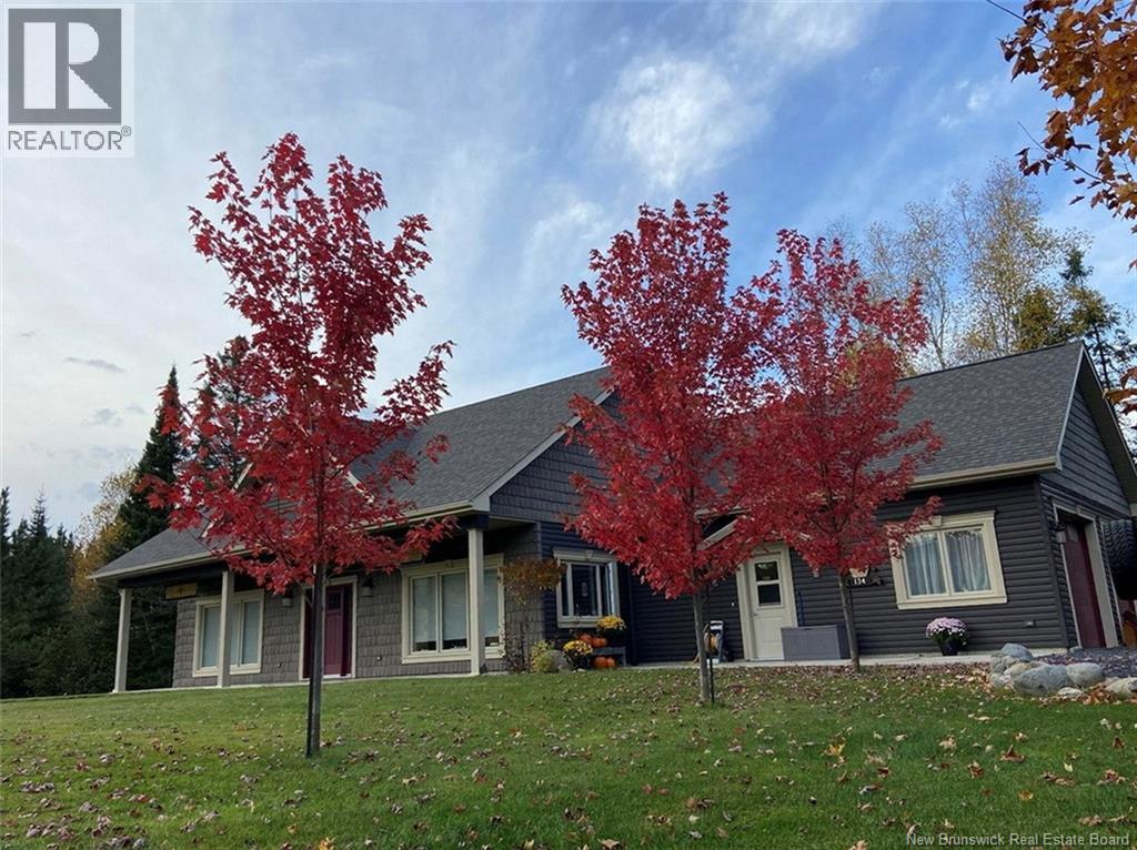 134 Titus Road, Edmundston, New Brunswick  E3V 5B5 - Photo 18 - NB128608