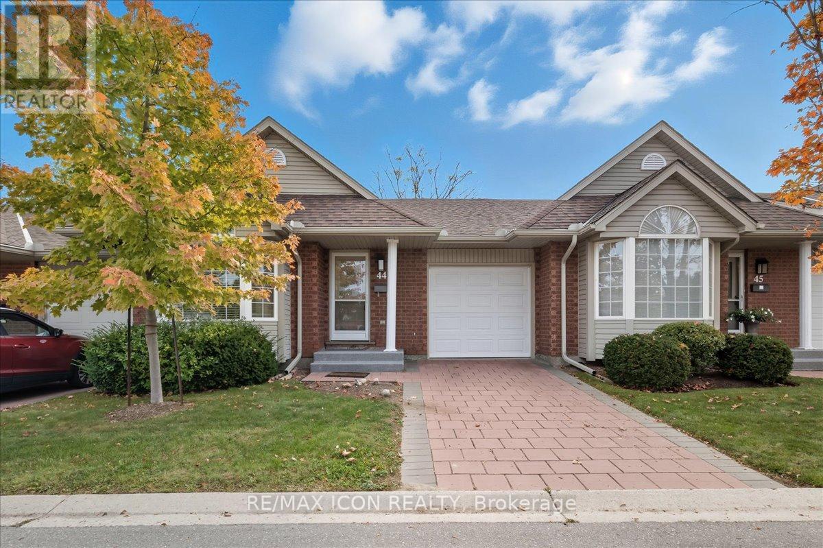 44 - 360 ERBSVILLE ROAD, Waterloo, Ontario
