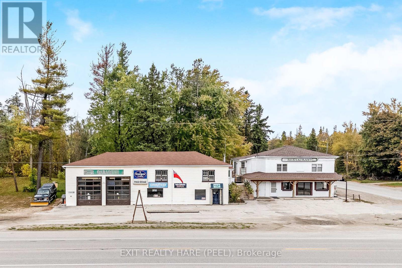 204369 Dufferin 109 Road, Amaranth, Ontario  L9W 0T5 - Photo 2 - X12458239