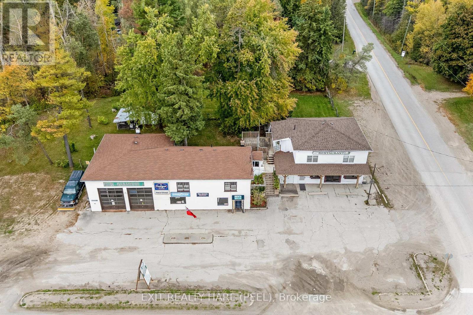 204369 Dufferin 109 Road, Amaranth, Ontario  L9W 0T5 - Photo 3 - X12458239