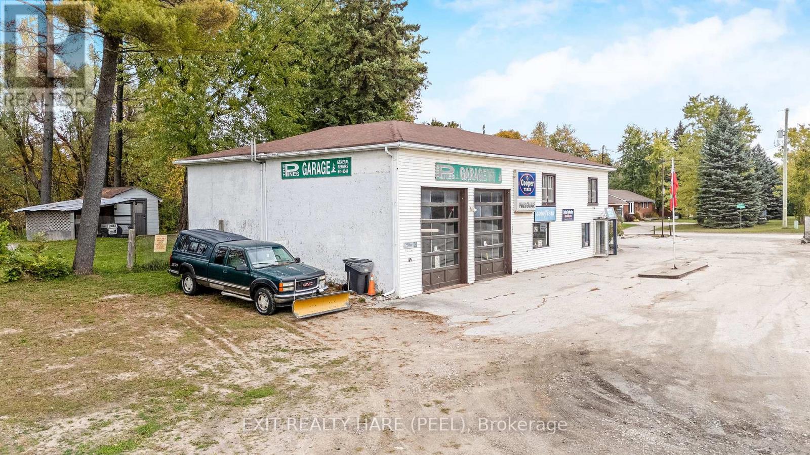 204369 Dufferin 109 Road, Amaranth, Ontario  L9W 0T5 - Photo 46 - X12458239