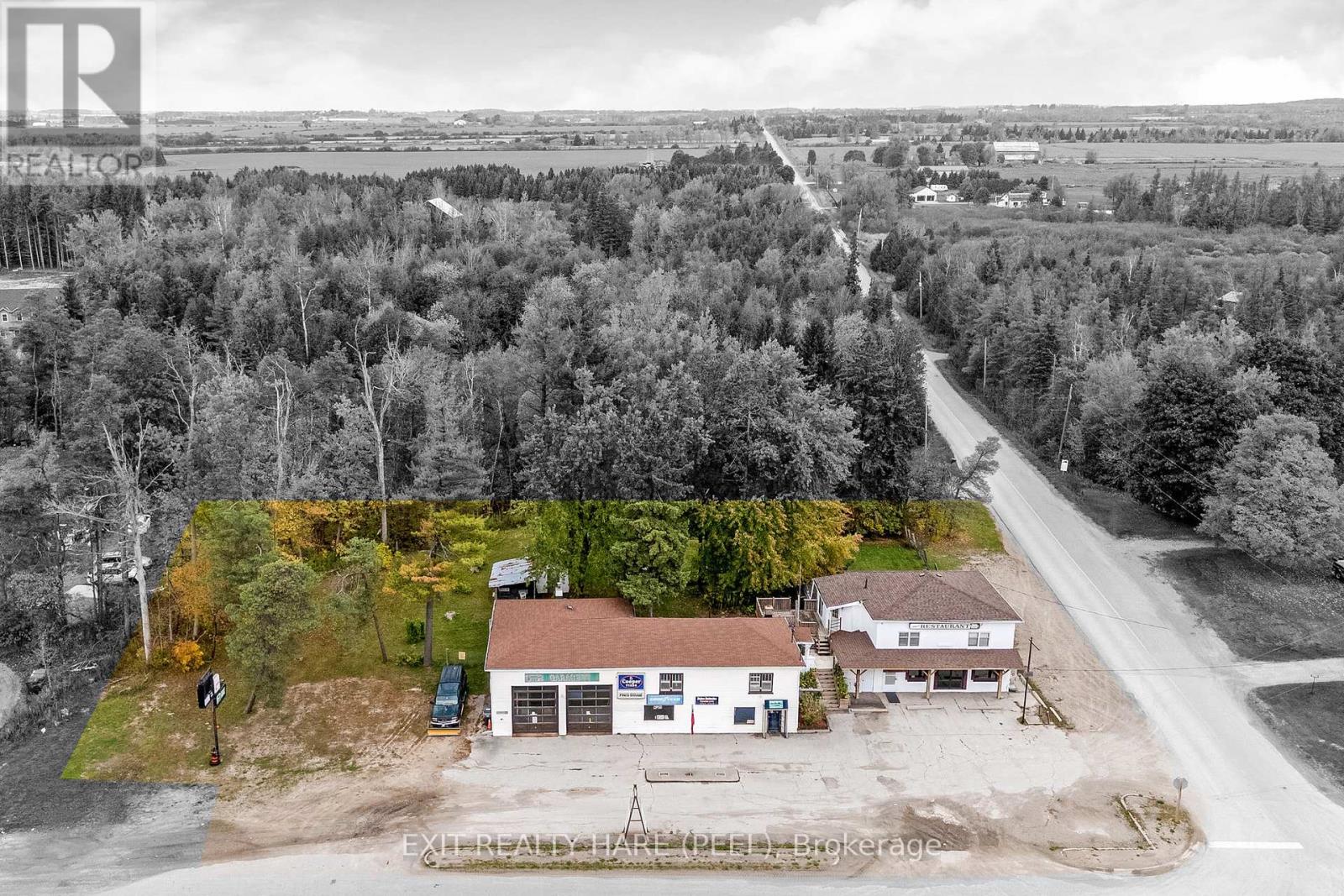 204369 DUFFERIN 109 ROAD, Amaranth, Ontario