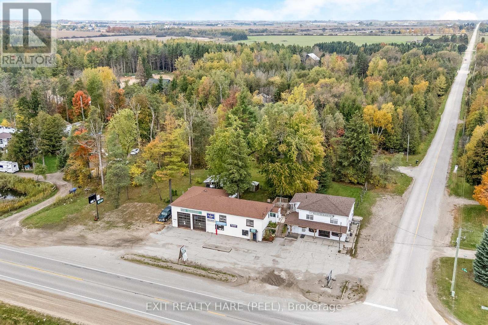 204369 Dufferin 109 Road, Amaranth, Ontario  L9W 0T5 - Photo 49 - X12458239