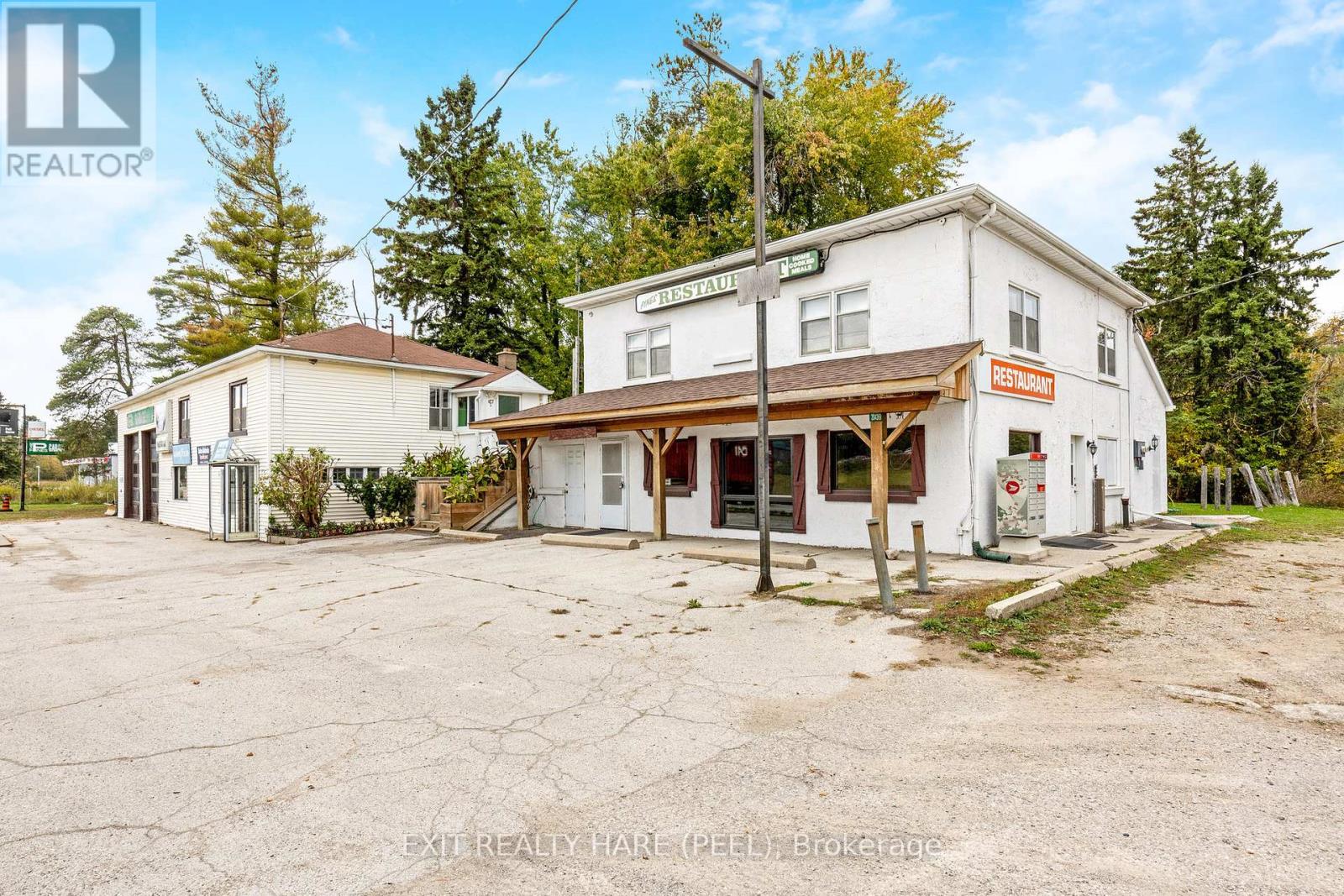 204369 Dufferin 109 Road, Amaranth, Ontario  L9W 0T5 - Photo 41 - X12458239