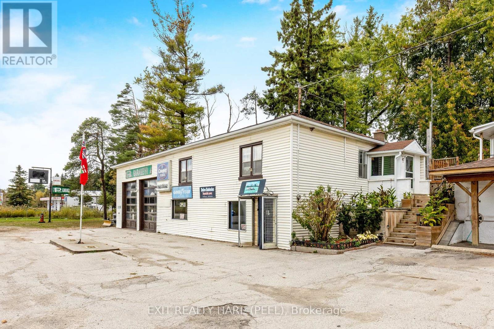 204369 Dufferin 109 Road, Amaranth, Ontario  L9W 0T5 - Photo 4 - X12458239