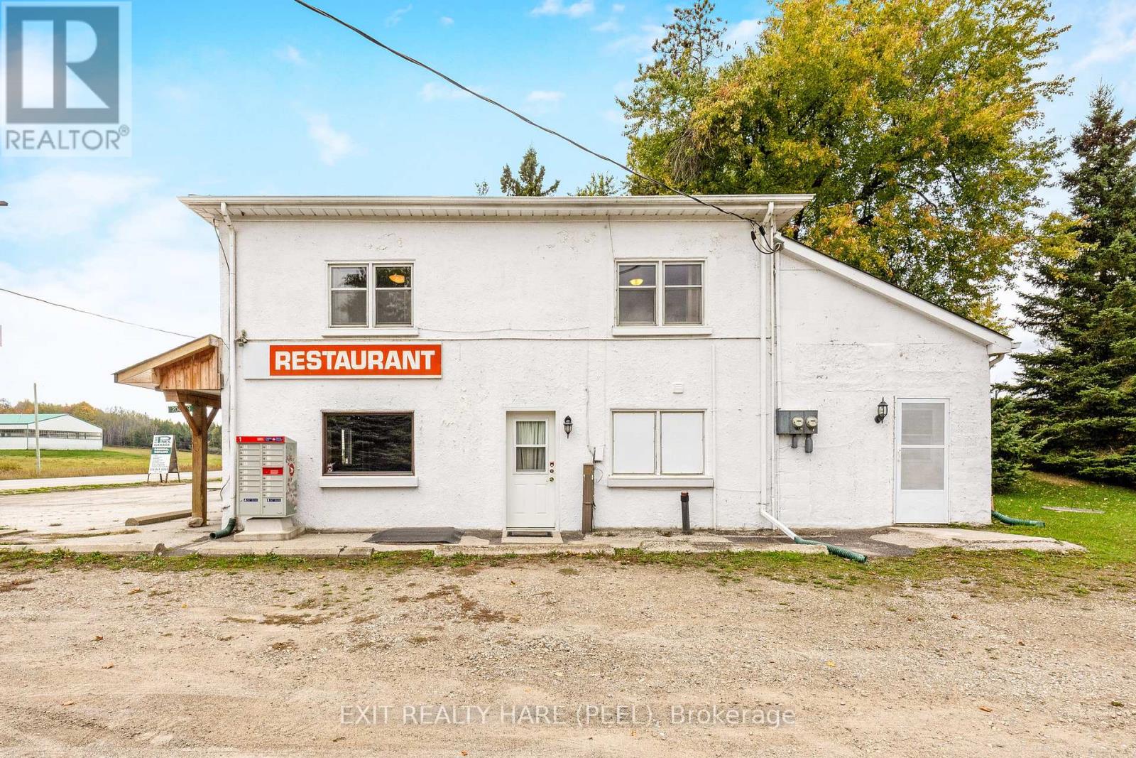204369 Dufferin 109 Road, Amaranth, Ontario  L9W 0T5 - Photo 43 - X12458239