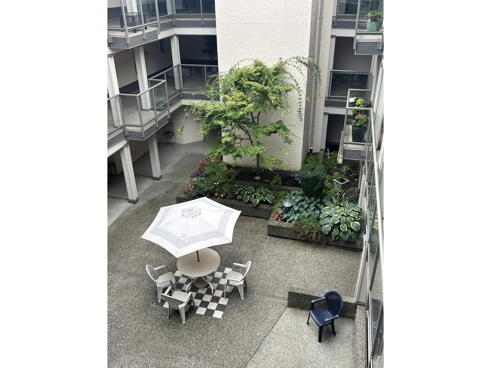 303 15255 18 Avenue, Surrey, British Columbia  V4A 1W9 - Photo 25 - R3046455