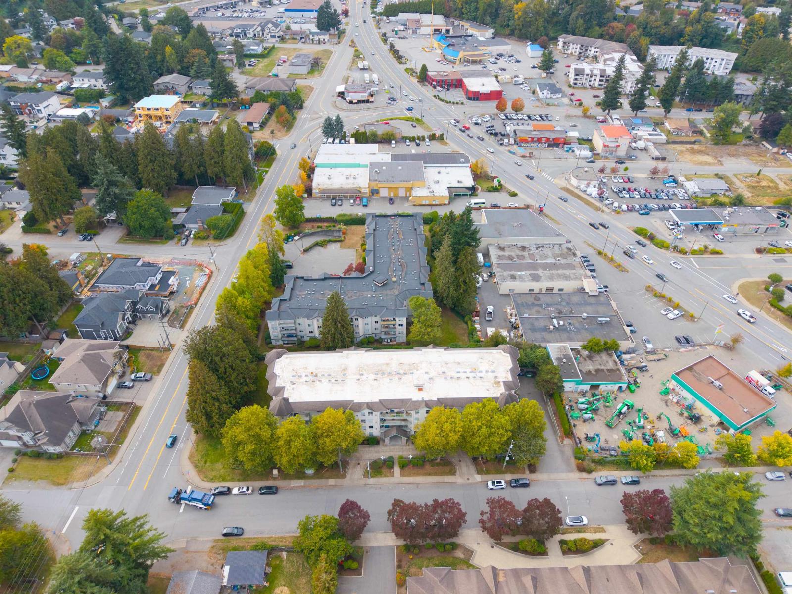 204 2435 Center Street, Abbotsford, British Columbia  V2T 2N4 - Photo 30 - R3058529