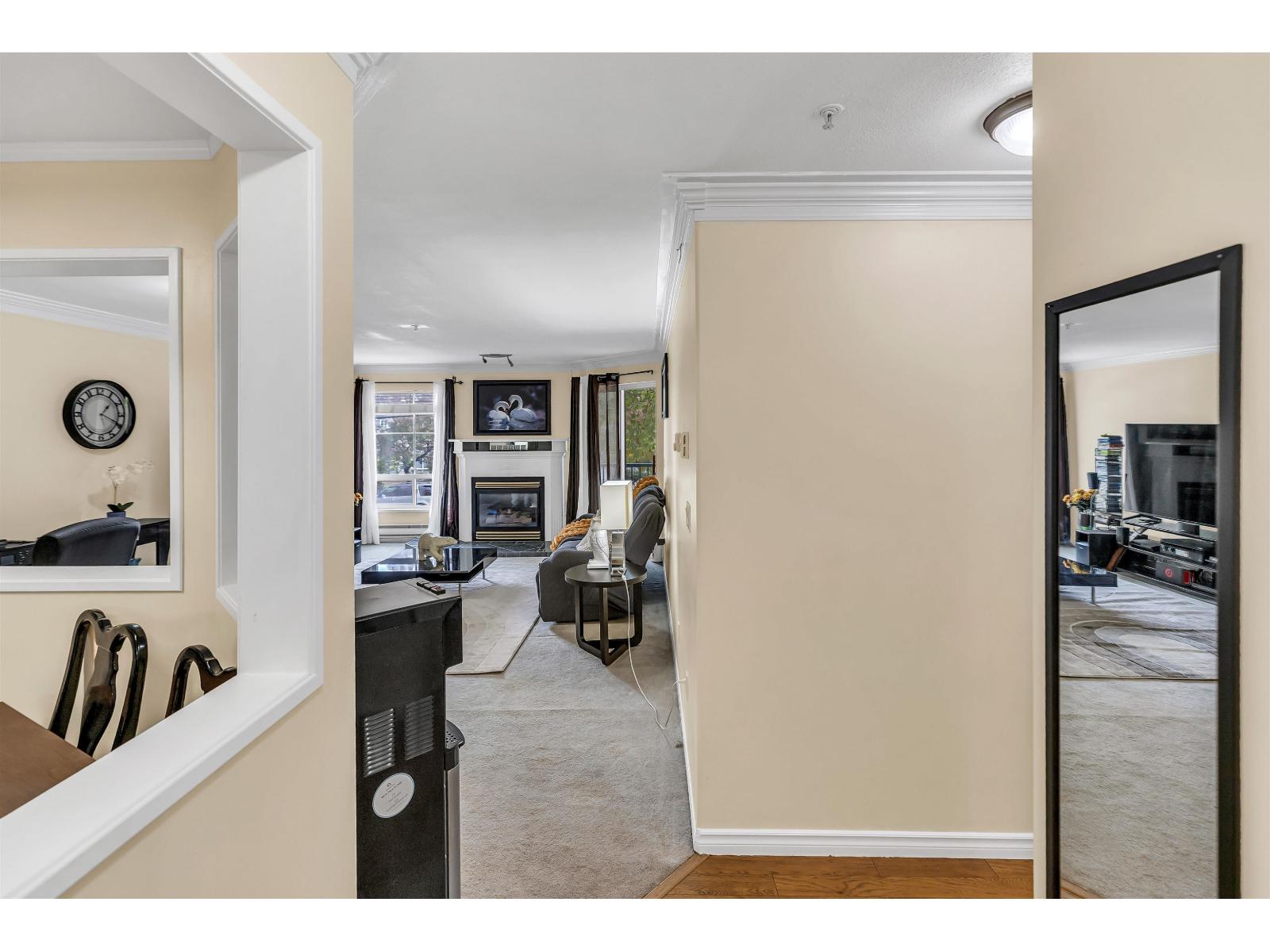 204 2435 Center Street, Abbotsford, British Columbia  V2T 2N4 - Photo 6 - R3058529