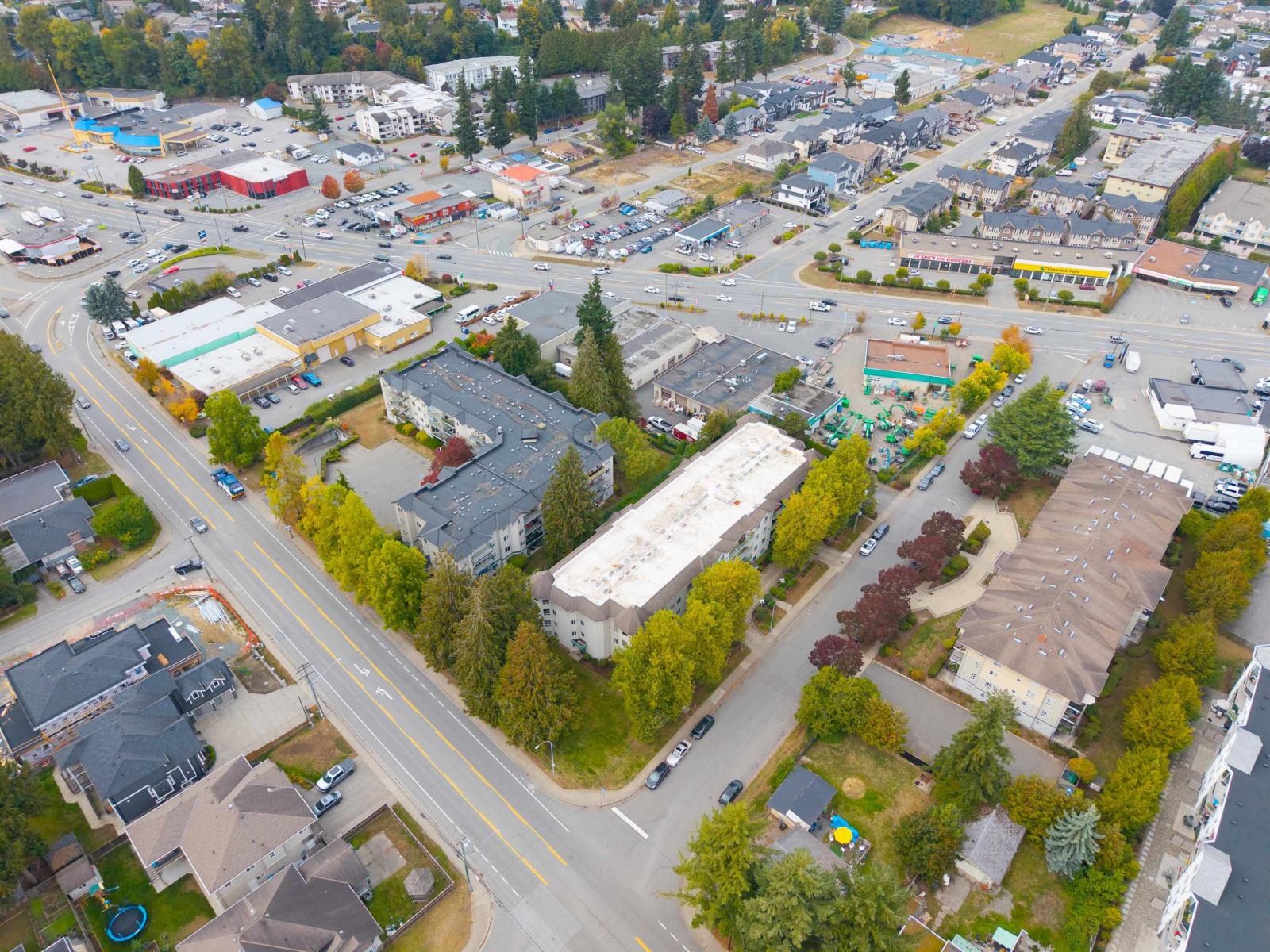 204 2435 Center Street, Abbotsford, British Columbia  V2T 2N4 - Photo 32 - R3058529