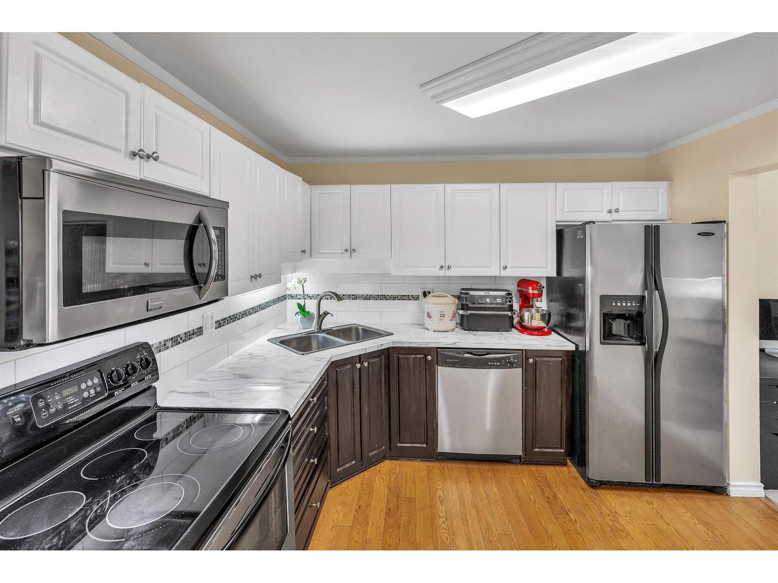 204 2435 Center Street, Abbotsford, British Columbia  V2T 2N4 - Photo 10 - R3058529