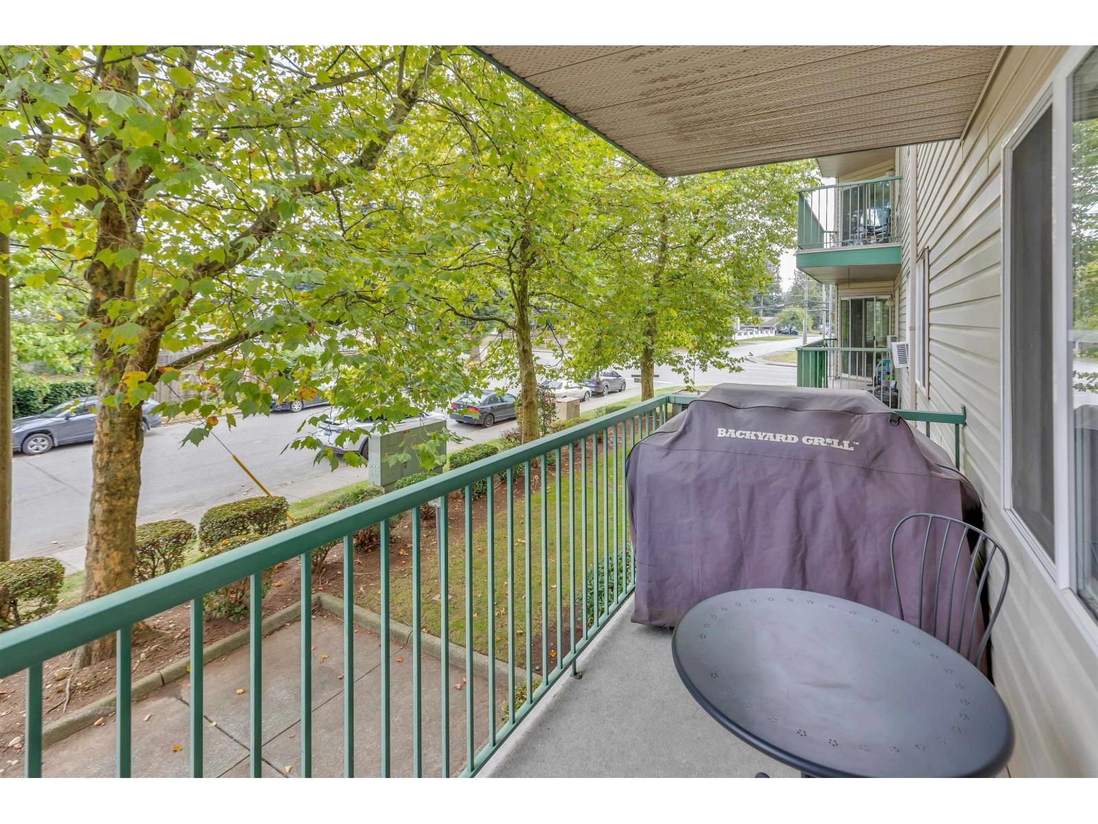 204 2435 Center Street, Abbotsford, British Columbia  V2T 2N4 - Photo 23 - R3058529