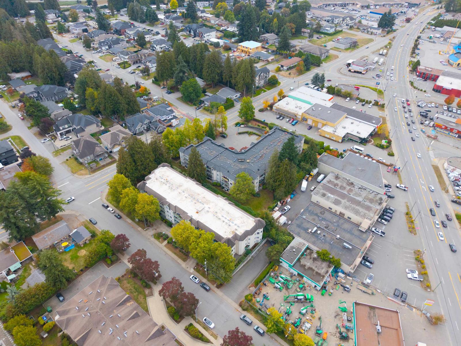 204 2435 Center Street, Abbotsford, British Columbia  V2T 2N4 - Photo 31 - R3058529