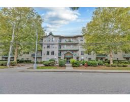 204 2435 CENTER STREET, Abbotsford, British Columbia