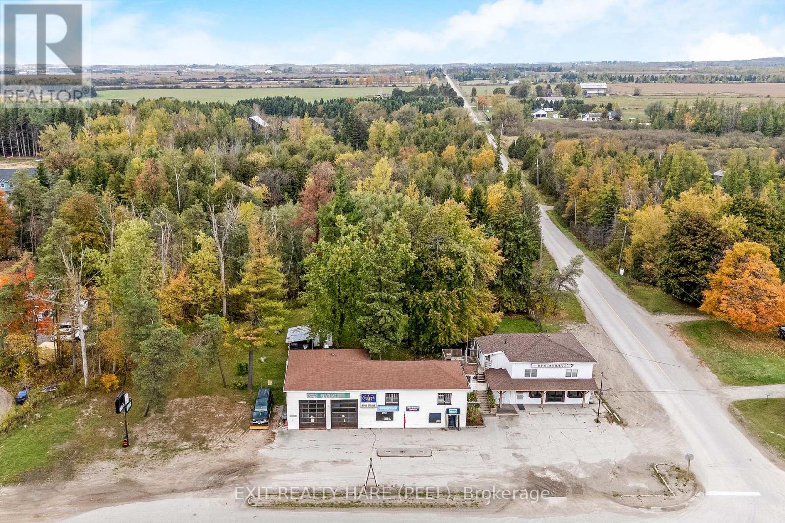 204369 Dufferin 109 Road, Amaranth, Ontario  L9W 0T5 - Photo 48 - X12458239