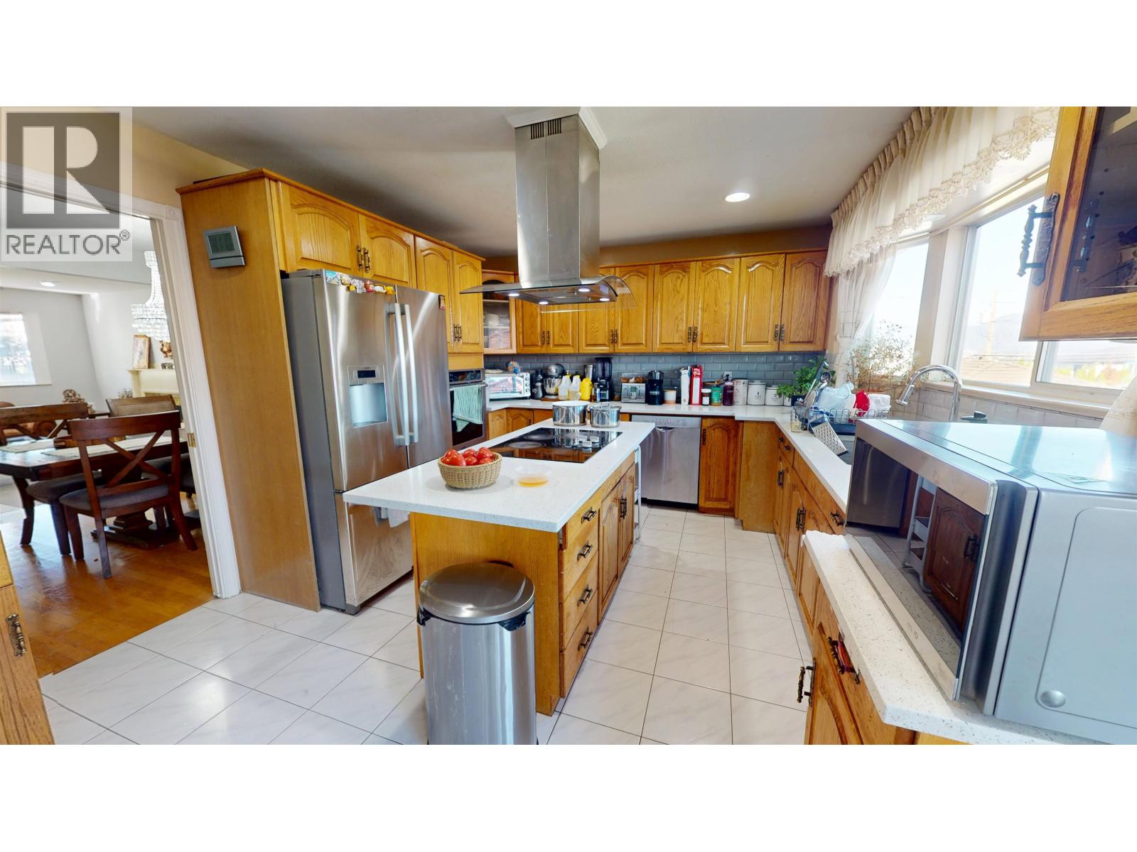 3549 Anzio Drive, Vancouver, British Columbia  V5M 4E2 - Photo 8 - R3057206