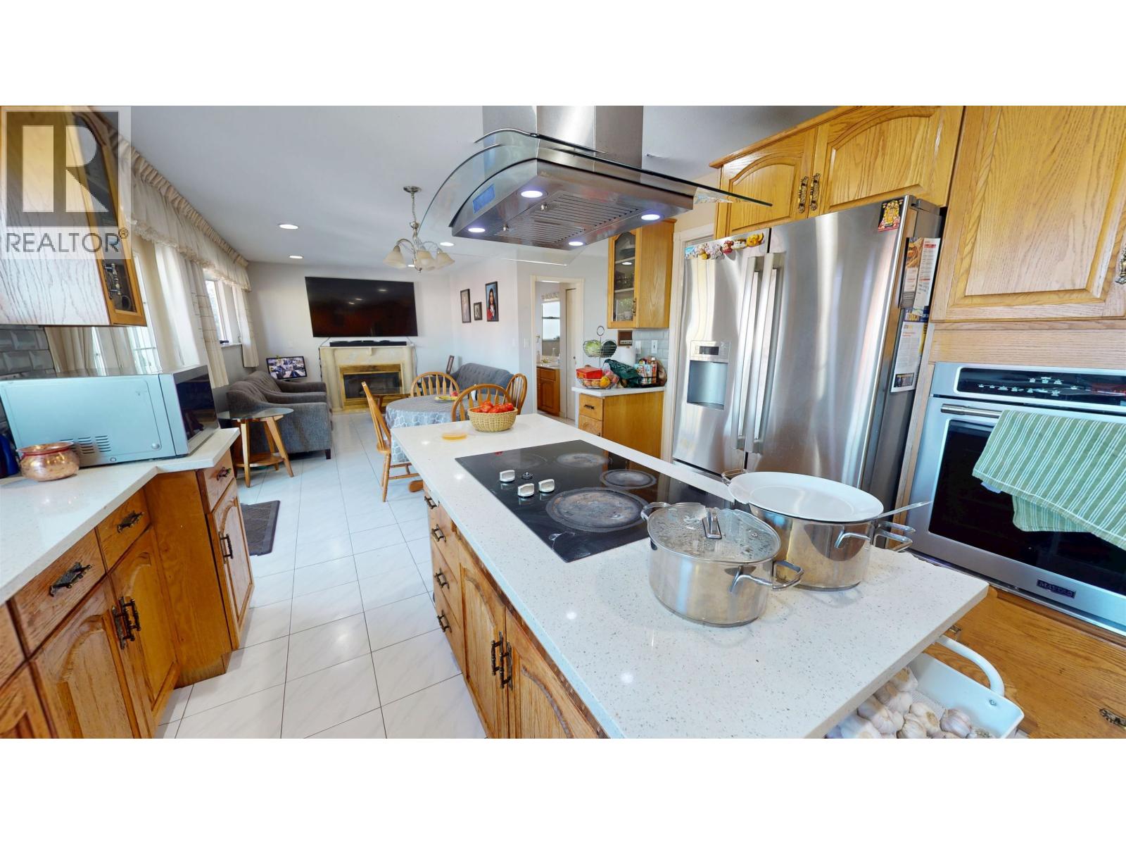 3549 Anzio Drive, Vancouver, British Columbia  V5M 4E2 - Photo 9 - R3057206